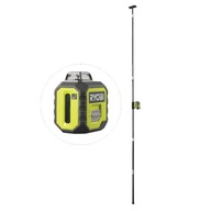 Ryobi 360° rovinný laser + rameno RB360GLL-K