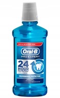 ORAL-B Pro-Expert ústna voda 500 ml