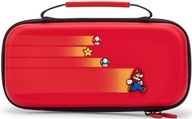 Puzdro PowerA SWITCH LITE SWITCH OLED pre konzolu Speedster Mario