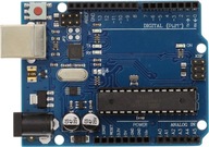 Modul ACS ATMEGA328 Kompatibilný s Arduino UNO R3