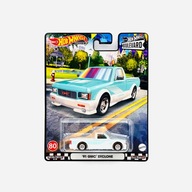 1991 GMC Syclone – Boulevard 2023 Mix 3 Hot Wheels Premium 1:64