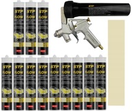 STP FLOW MASS SET 12x 290ml + STP NOVOL GUN