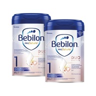 Bebilon profutura DUO BIOTIK 1 800g