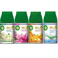 Vzduchový knôt Freshmatic Spray Family Set X4 Mix