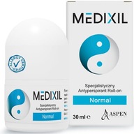 MediXil Normal 30 ml antiperspirant roll-on BLOCKER POTI