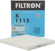 Kabínový filter FILTRON K1115 VOLVO S40 V40 24h