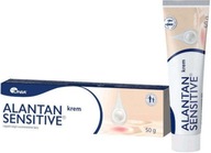 Alantan Sensitive krém 50g preležaniny pruritus atopická dermatitída