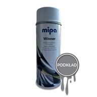 MIPA WINNER Antikorózny základný náter šedý sprej - 400 ml