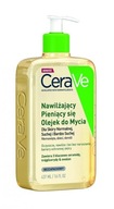 CeraVe hydratačný penový čistiaci olej 473 ml