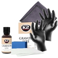 K2 GRAVON LITE 30ML OCHRANA KERAMICKÉHO NÁTERU Rem