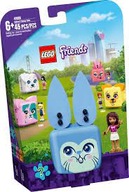 LEGO Friends Andreina kocka s králikom 41666