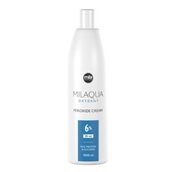 Mila Milaqua oxidant 6% vodný krém 1000 ml