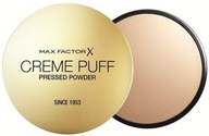 Max Factor Creme Puff Lisovaný prášok 42