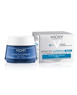 VICHY LIFTACTIV NUIT nočný krém na tvár 50 ml