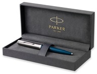 GUĽOVÝ BOD PARKER 51 TEAL BLUE CT