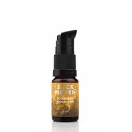 Olej na fúzy Scarecrow Slickhaven 10 ml