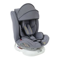 SEDADLO BABY O 360°OTOČNÉ LETNÉ BABY 0-36kg FARBY