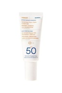 KORRES Jogurtový krém ochranný gél SPF 50 40 ml