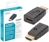 Emulátor HDMI EDID s funkciou učenia DIGITUS