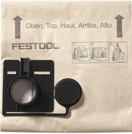 FESTOOL FIS-CT TAŠKA 33/5 NA VYSÁVAČ CT 33 452971