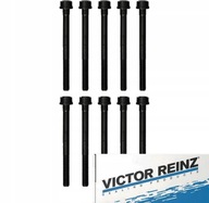 HEAD BOLT 10 KUS REINZ pre LANCIA YPSILON 1.3