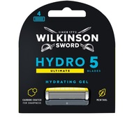 Holiace kazety Wilkinson Hydro 5 Advanced 4 ks