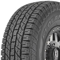 2x YOKOHAMA 235/60 R18 GEOLANDAR A/T G015 107H RPB