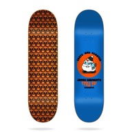 SK8MAFIA SARMIENTO SKATE A SCRATCH 7,75'' DECK