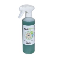 Reptiblock Repti Spray Čistič terária 500 ml