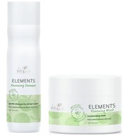 WELLA ELEMENTS RENEWING SET šampón 250+maska ​​150