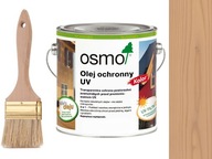 OSMO UV Ochranný olej COLOR Smrekovec 426 2,5L