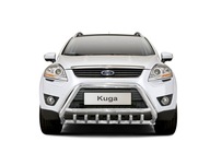 Potrubie mriežky Ford Kuga so SCHVÁLENÍM!