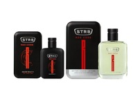 STR8 RED CODE SET 2 kusy EDT 50ml + ASL VODA 100ml