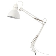 IKEA TERTIAL STOLNÁ LAMPA BIELA ​​60 cm