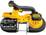 18V DeWalt DCS371N BODY pásová píla na kov