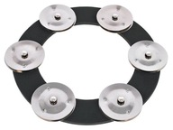 Tamburína MEINL SCRING Soft Ching Ring pre 6" hi-hat