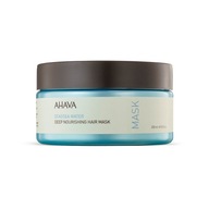 AHAVA výživná maska ​​na vlasy 250 ml