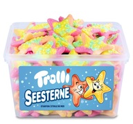 TROLLI STARS JELLIES SEESTERNE 75 ks