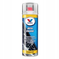 VALVOLINE AIRCO AC CLEANER 500ML VLE887067