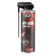 K2 TUK 250 ML PRE TERÉNNE SYNTETICKÉ REŤAZE