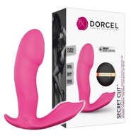 DORCEL G-SPOT STIMulator Secret Clit purpurová