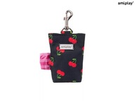 TAŠKA AMIPLAY BE HAPPY CHERRY POS BAG