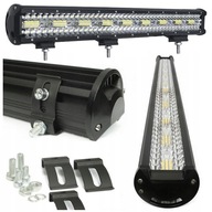 LED BEAM VYHĽADÁVACIA PRACOVNÁ LAMPA 65CM OFF-ROAD