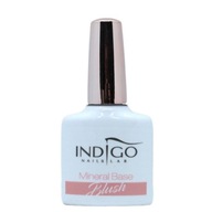 Indigo Mineral Base Blush 13 ml minerálna báza