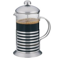 Čajový lúhovač/French press 600 ML maestr