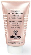 SISLEY MASQUE ECLAT EXPRESS. SVIETIACE MASKA 60 ML [KOZMETIKA]