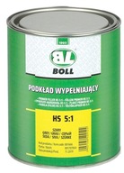 Boll HS plniaci základný náter 5:1 001666 sivý 0,8L