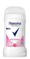 REXONA MOTION SENSE DÁMSKY DEODORANT TYČOVÝ SEXY KYTICE 48H 40ml