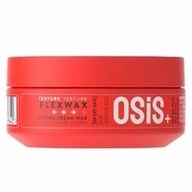 Schwarzkopf OSIS+ Flexwax silný vosk 85ml