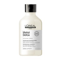 LOREAL METAL DETOX ŠAMPÓN NA NEUTRALIZÁCIU KOVOV